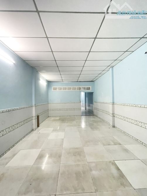 Nhà cấp 4, gần đường Phạm Văn Đồng,Thủ Đức, 100m2, giá 5,45 tỷ - 1