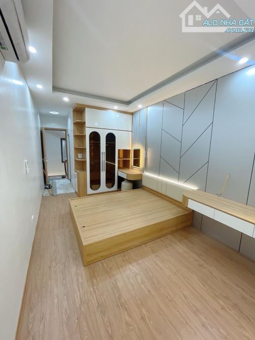 💥💥CỰC HIẾM - NHÀ NGÕ 454 MINH KHAI - HAI MẶT TIỀN - Ở SƯỚNG - 30M2 NHỈNH 5TỶ💥💥 - 1