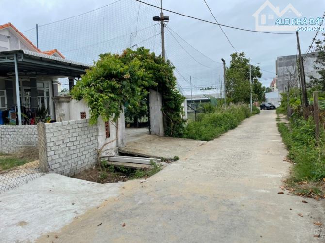 Bán đất xã Tịnh Khê chính chủ 233m2, đường 5m, Sổ Hồng sẵn - 1