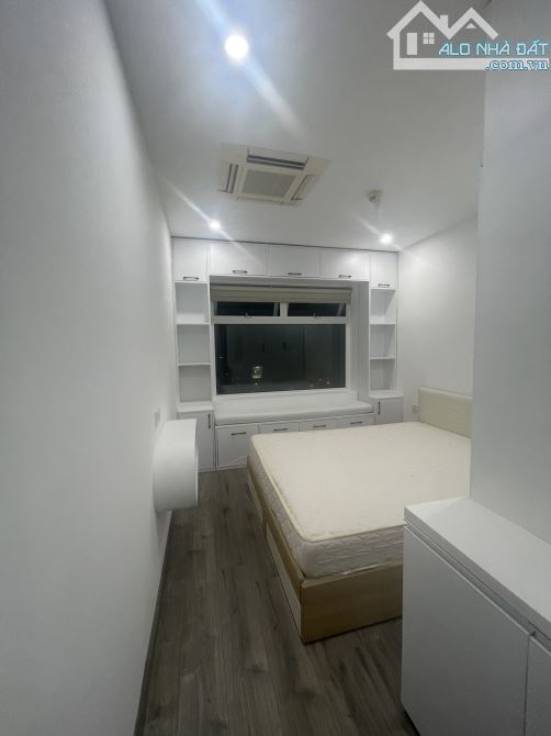 Bán nhà chung cư 505 Minh Khai-DT114m2,3 NGỦ,Chung cư Hòa Bình Green City,CHÍNH CHỦ - 1