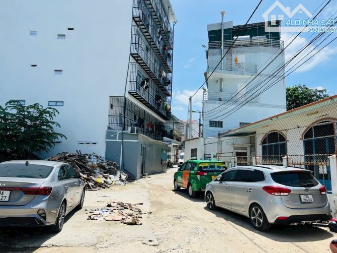 CẦN BÁN LÔ ĐẤT  HẺM ĐƯỜNG ĐOÀN TRẦN NGHIỆP, TP NHA TRANG GIÁ 7,970TỶ - 1
