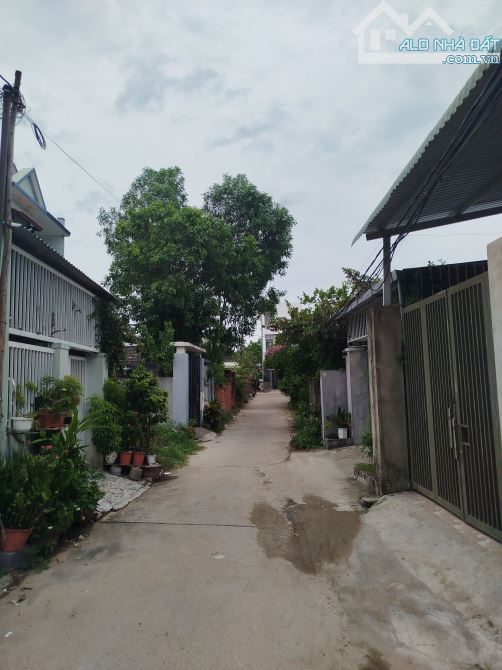 Bán đất kiệt Bình Kỳ Hoà Quý giá siêu rẻ xây nhà - 1