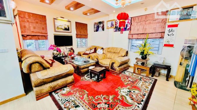 ⚜️ Biệt thự Hiếm Nguyễn Trãi, Thanh Xuân 160m2 5T, MT 10m, Gara Ô tô, Chỉ 27 Tỷ ⚜️ - 1