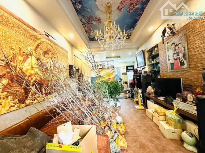 ⚜️ Liền kề Nguyễn Khuyến, Văn Quán, Hà Đông, 95m2 5T MT đẹp 7.5m, Siêu KD, Chỉ 26.5 Tỷ ⚜️ - 1