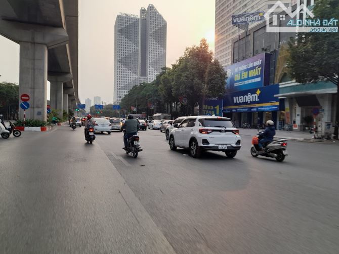 Bán sàn dịch vụ thương mại Đường Trần Phú, 635m2, Giá 22.7 tỷ - 1