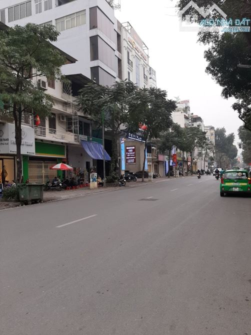 Đầu tư thông minh Bán nhà 5 tầng Mặt phố Huế, 230m2, MT 9.5m vuông vắn, Giá 159 tỷ - 1