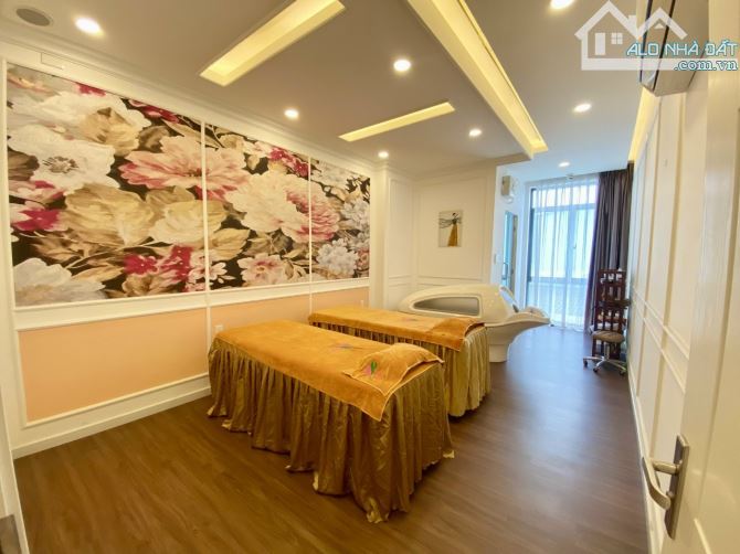 🆘 Nhà 1 Trệt 3 Lầu Mặt Tiền Kinh Doanh Gần Vincom 550, P. Bình Hoà, Tp. Thuận An - 2