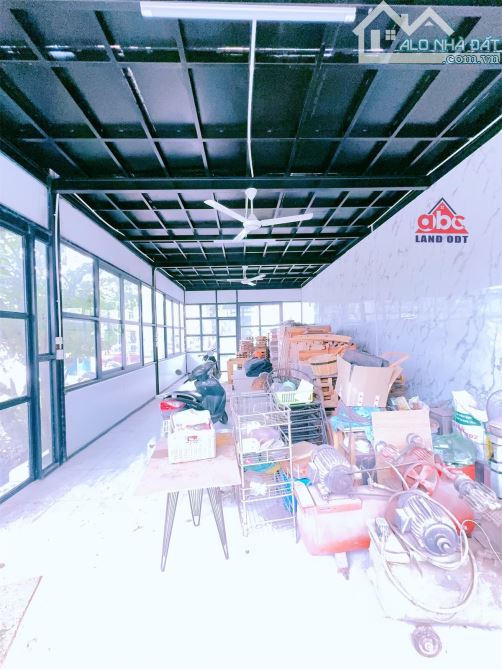 XT235 Cho thuê xưởng mặt tiền gần KCN Tân An Vĩnh Cửu Đồng Nai .Giá chỉ 60tr/Tháng - 2