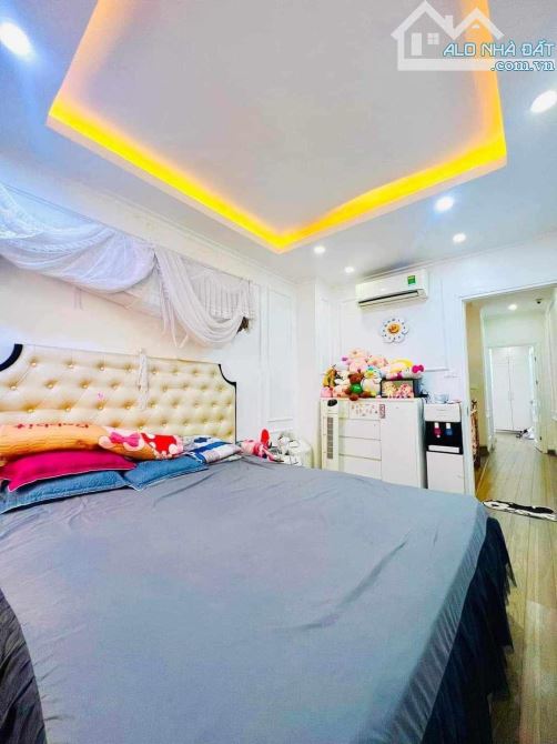 NHÀ ĐẸP  gần 6tỷ, 45m2 KIM MÃ, BA ĐÌNH full nội thất - 2