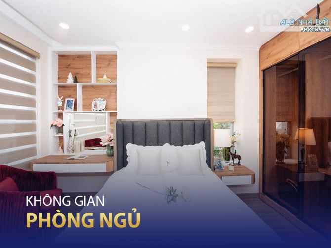 Căn hộ liền kề Đại học Thủ Dầu Một - Chính thức bàn giao nhà 28/7 - Chiết khấu lên đến 11% - 2