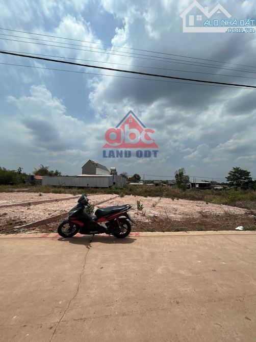 #Bán gấp Lô đất 139m cách đường Nguyễn Hoàng 100m, gần chợ Sông Trầu, Trảng Bom. Đồng Nai - 2