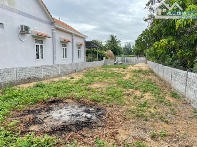 Bán đất xã Tịnh Khê chính chủ 233m2, đường 5m, Sổ Hồng sẵn - 2