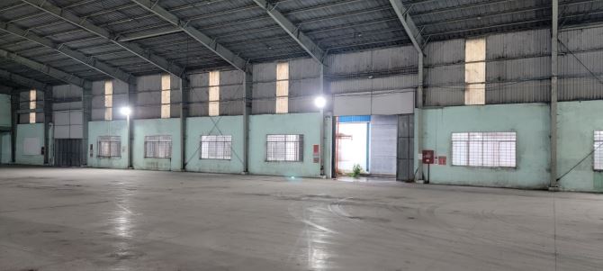 Cho thuê xưởng MT Tỉnh Lộ 10, Long An diện tích: 5100m2-5100m2-5.400m2 - 2