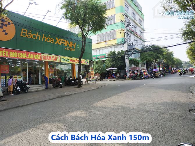 Đất mặt tiền 5x17m=  86m2, số 22 đường số 4C Khu dân cư Êm Đềm, P.Linh Xuân, TP. Thủ Đức - 2