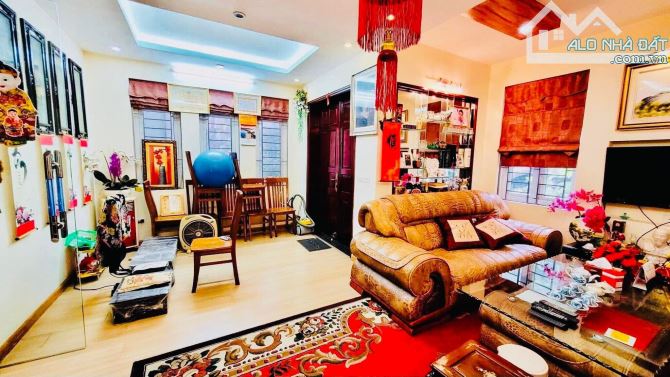 ⚜️ Biệt thự Hiếm Nguyễn Trãi, Thanh Xuân 160m2 5T, MT 10m, Gara Ô tô, Chỉ 27 Tỷ ⚜️ - 2