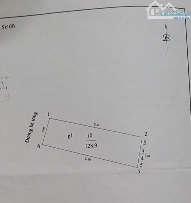 BÁN NHÀ HÀNG XÓM LOTTE MALL TÂY HỒ - 3 BƯỚC RA HỒ TÂY  -Ô TÔ TRÁNH- MT 6M - 2