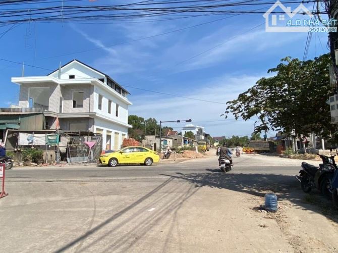 ĐẤT MẶT TIỀN TRƯNG NỮ VƯƠNG GẦN NGUYỄN VIẾT XUÂN GIÁ CHỈ 15 TRIỆU/M2 - 2