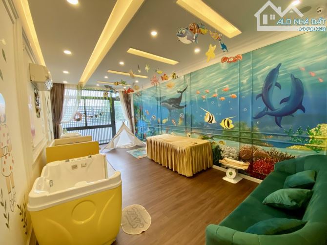 🆘 Nhà 1 Trệt 3 Lầu Mặt Tiền Kinh Doanh Gần Vincom 550, P. Bình Hoà, Tp. Thuận An - 3
