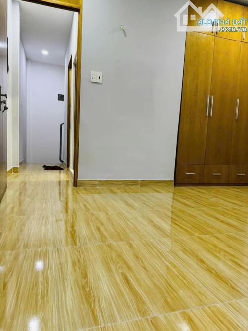 Nhà mặt đường Ký Con 42m2 gần trường TH Cao Bá Quát, giá bán 1ty680, sổ riêng - 3