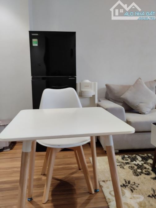 Cho thuê căn hộ dịch vụ mặt phố Bùi Thị Xuân , Hai Bà Trưng gần phố cổ - 3