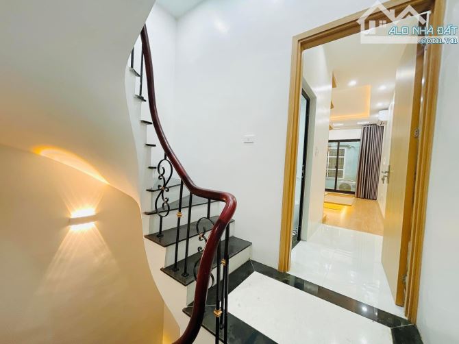 💥💥CỰC HIẾM - NHÀ NGÕ 454 MINH KHAI - HAI MẶT TIỀN - Ở SƯỚNG - 30M2 NHỈNH 5TỶ💥💥 - 3