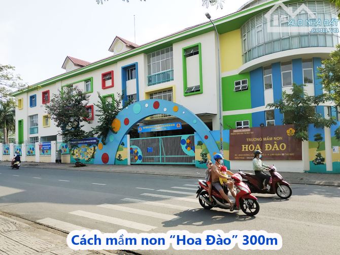 Đất mặt tiền 5x17m=  86m2, số 22 đường số 4C Khu dân cư Êm Đềm, P.Linh Xuân, TP. Thủ Đức - 3