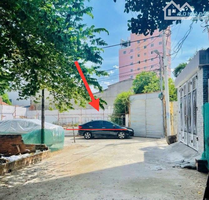 CẦN BÁN LÔ ĐẤT  HẺM ĐƯỜNG ĐOÀN TRẦN NGHIỆP, TP NHA TRANG GIÁ 7,970TỶ - 3