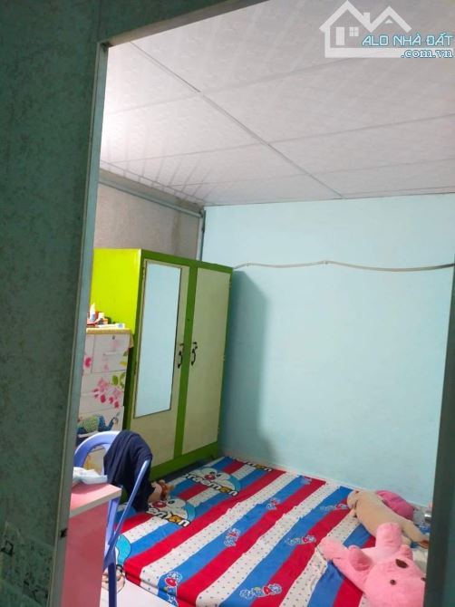 Bán Nhà : Đường 1A , ấp 1 , Vĩnh Lộc B. DT: 4 x 11m ,Nhà cấp 4 , Gần chợ 1A - 3