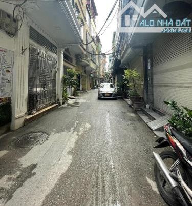 Bán nhà 79m2, mặt ngõ ô tô, cách mặt phố 2 chục mét, 3 tầng cũ, quận Hai Bà, chỉ hơn 10 tỷ - 3