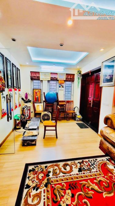 ⚜️ Biệt thự Hiếm Nguyễn Trãi, Thanh Xuân 160m2 5T, MT 10m, Gara Ô tô, Chỉ 27 Tỷ ⚜️ - 3
