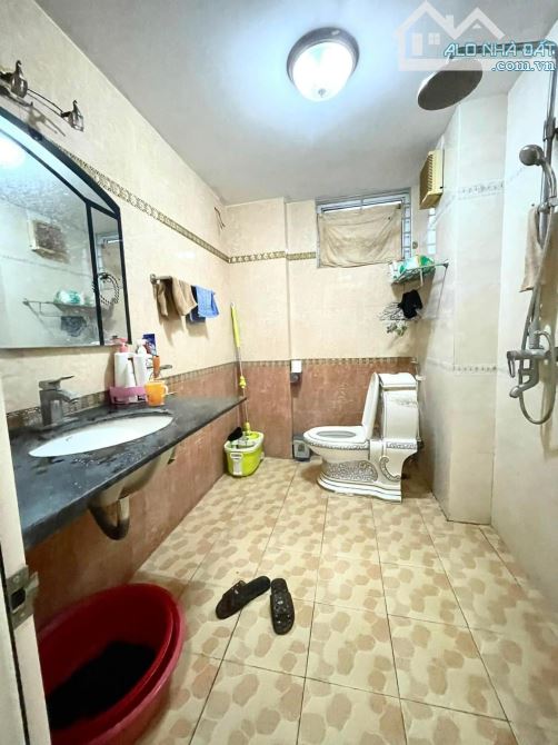 Bán Nhà lô góc mặt Phố Mạc Thái Tổ 43m2, 6 tầng, mặt tiền 3.9m, 24 tỉ - 3