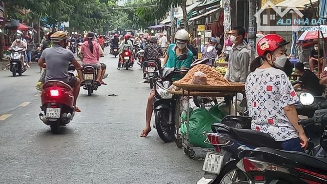 Ngộp bank bán gấp 2 căn MT 8x25m Phạm Văn Bạch, Gò Vấp - 3