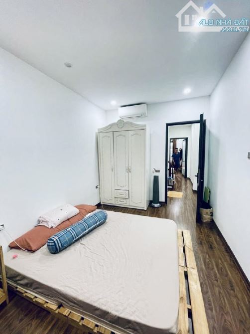 Cực rẻ, 35m, 5 tầng, full nội thất, đường ngõ oto, ở luôn chỉ 6 tỷ - 3