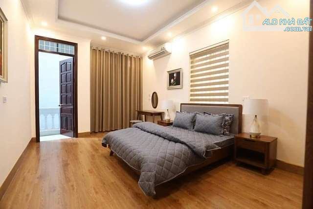 Bán nhà riêng Hoàng Văn Thái Thanh Xuân 44m, 5T, gara, kd, khu vip, chỉ 9.29tỷ - 3