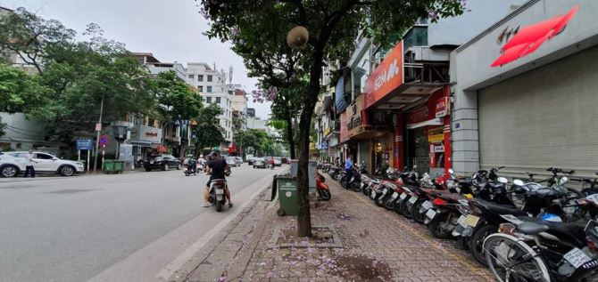 Đầu tư thông minh Bán nhà 5 tầng Mặt phố Huế, 230m2, MT 9.5m vuông vắn, Giá 159 tỷ - 3