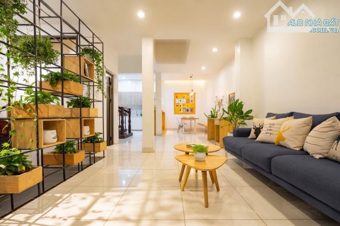 Dòng tiềng 80 tr/th, Tòa Apartment Kim Mã 165m2, MT 11m, Giá 29.8 tỷ - 4