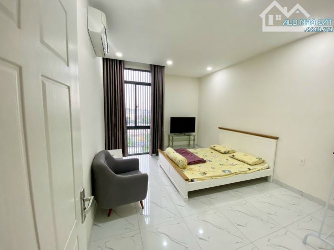🆘 Nhà 1 Trệt 3 Lầu Mặt Tiền Kinh Doanh Gần Vincom 550, P. Bình Hoà, Tp. Thuận An - 4