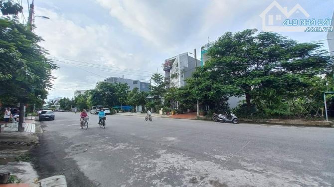 Bán đất mặt đường Văn Cao, Thư Trung, Đằng Lâm, Hải An,  2002m2, 12 tỷ, đường 30m. - 4