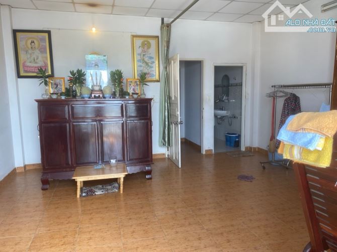GIẢM 2TỶ BÁN NHANH NHÀ 5TẦNG, ĐẸP, 120M2, CHỈ 7.5TỶ, Đ. HÀ HUY GIÁP, P. THẠNH XUÂN/Q12 - 4