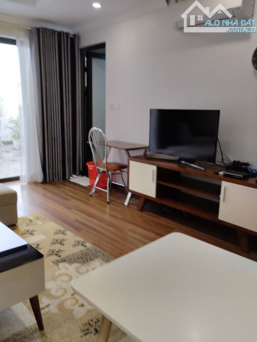 Cho thuê căn hộ dịch vụ mặt phố Bùi Thị Xuân , Hai Bà Trưng gần phố cổ - 4