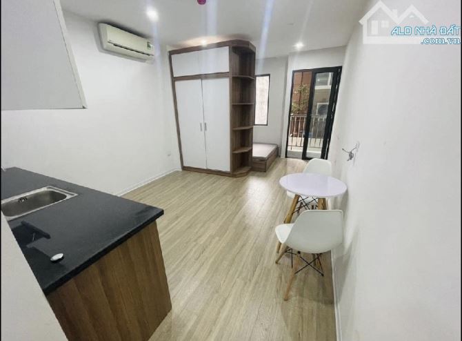 Bán toà Apartment phố Mỹ Đình - Đình Thôn, 150m2 x 10T. MT 10m. 35 tỷ, cho thuê 200tr/th. - 4