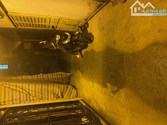 💥💥CỰC HIẾM - NHÀ NGÕ 454 MINH KHAI - HAI MẶT TIỀN - Ở SƯỚNG - 30M2 NHỈNH 5TỶ💥💥 - 4