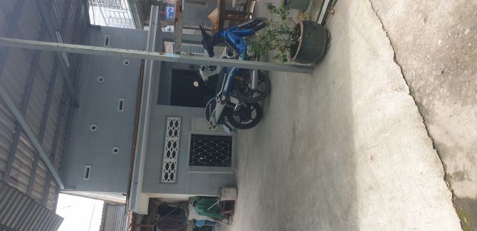 Bán nhà cấp 4 hẻm 7 kv1 đường Lê Hồng Phong, Quận Bình Thủy - 4