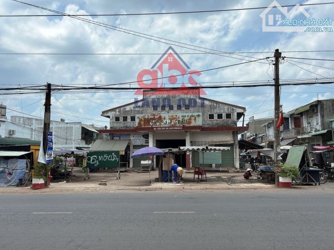 #Bán gấp Lô đất 139m cách đường Nguyễn Hoàng 100m, gần chợ Sông Trầu, Trảng Bom. Đồng Nai - 4