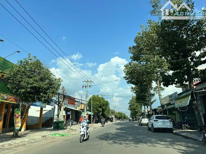 ✨ 2 Lô Thổ Cư ngay trung tâm Thị trấn Châu Thành sầm uất, phía sau khu thương mại Cao Xá - 4