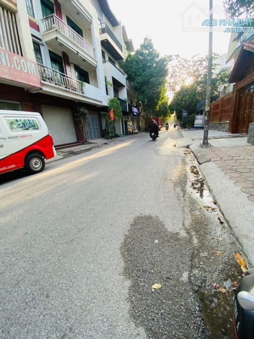 ⚜️ Liền kề Nguyễn Khuyến, Văn Quán, Hà Đông, 95m2 5T MT đẹp 7.5m, Siêu KD, Chỉ 26.5 Tỷ ⚜️ - 4