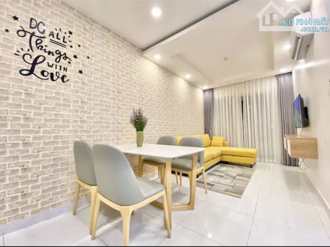 Cho thuê căn hộ Terra Royal 2PN=15tr/th, 3PN=22tr/tháng (xem nhiều căn một lần) thật 100% - 10