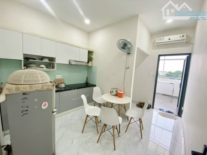 🆘 Nhà 1 Trệt 3 Lầu Mặt Tiền Kinh Doanh Gần Vincom 550, P. Bình Hoà, Tp. Thuận An - 5