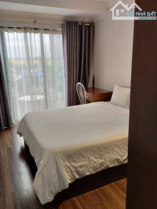 Cho thuê căn hộ dịch vụ mặt phố Bùi Thị Xuân , Hai Bà Trưng gần phố cổ - 5