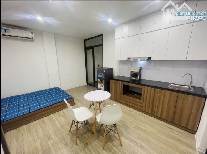 Bán toà Apartment phố Mỹ Đình - Đình Thôn, 150m2 x 10T. MT 10m. 35 tỷ, cho thuê 200tr/th. - 5